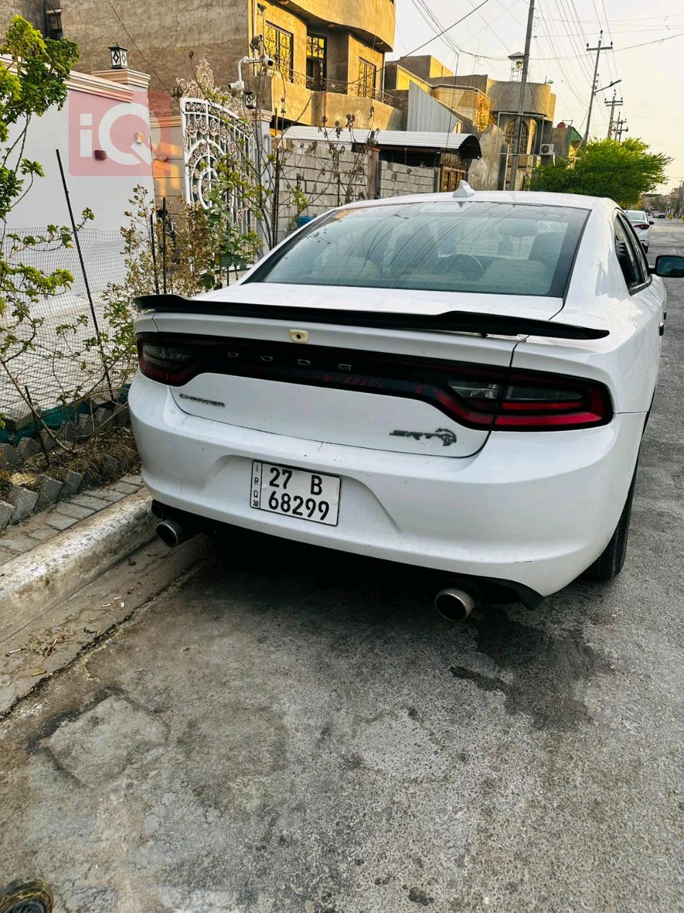 دودج تشارجر